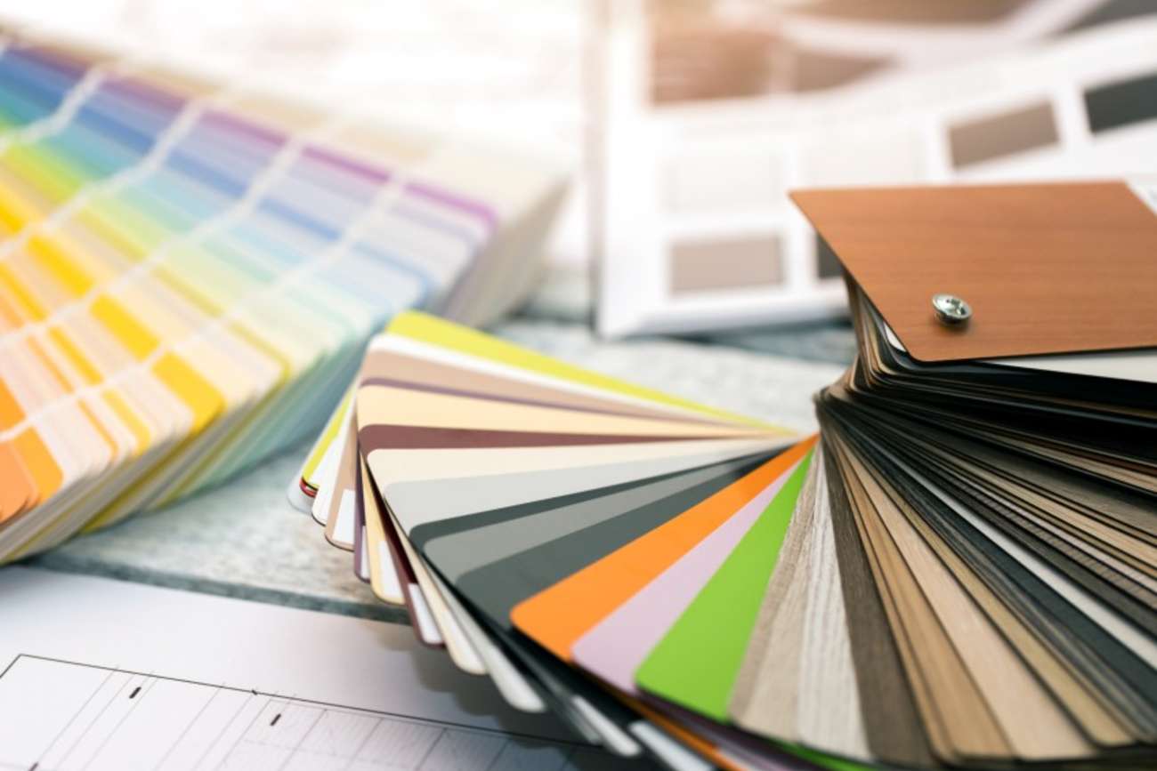 Urządzanie mieszkania – porady.
Jakich błędów nie popełniać?