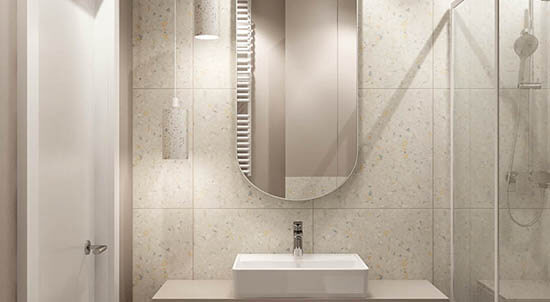 Turnkey apartments - Warszawa-Żoliborz 110 m²