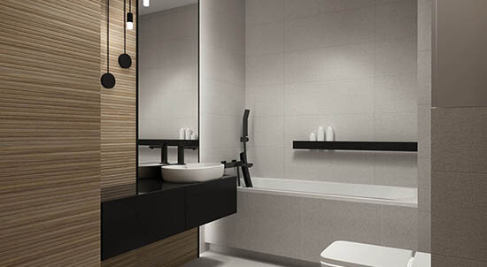 Turnkey apartments - Warszawa-Żoliborz 63 m²