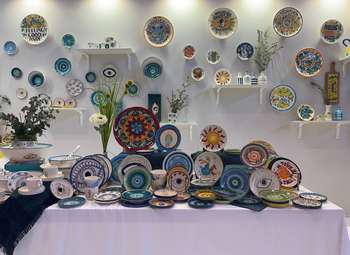 Więcej niż eko trendy,
czyli design biofiliczny w domu