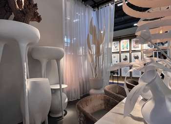 Trendy aranżacyjne według
Maison & Objet and more 2022