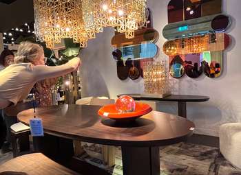 Trendy aranżacyjne według
Maison & Objet and more 2022