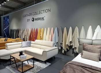 Festiwal inspiracji dla osób urządzających domy i mieszkania - byliśmy na Warsaw Home & Contract!