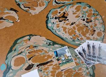 Festiwal inspiracji dla osób urządzających domy i mieszkania - byliśmy na Warsaw Home & Contract!