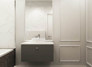 Turnkey apartments - Warszawa-Mokotów 72 m²