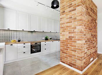 Turnkey apartments - Warszawa-Mokotów 75 m²