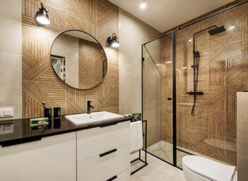 Turnkey apartments - Warszawa-Mokotów 75 m²