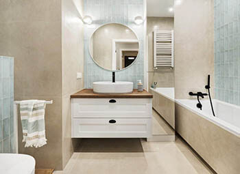 Turnkey apartments - Warszawa-Mokotów 75 m²