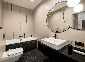 Turnkey apartments - Warszawa-Mokotów 78 m²