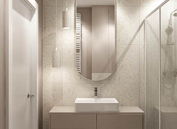 Turnkey apartments - Warszawa-Żoliborz 110 m²