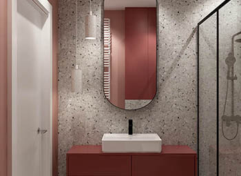 Turnkey apartments - Warszawa-Żoliborz 110 m²