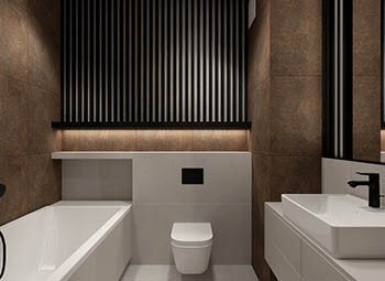 Turnkey apartments - Warszawa-Żoliborz 48 m²