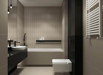 Turnkey apartments - Warszawa-Żoliborz 62 m²