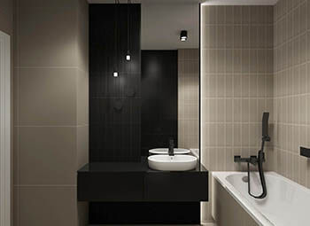 Turnkey apartments - Warszawa-Żoliborz 62 m²