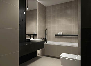 Turnkey apartments - Warszawa-Żoliborz 62 m²