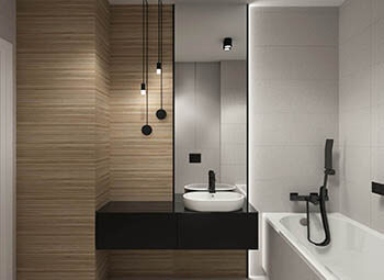 Turnkey apartments - Warszawa-Żoliborz 63 m²