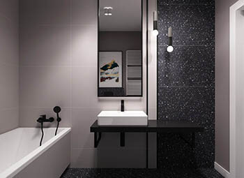 Turnkey apartments - Warszawa-Żoliborz 63 m²