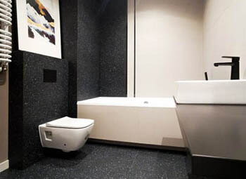 Turnkey apartments - Warszawa-Żoliborz 63 m²