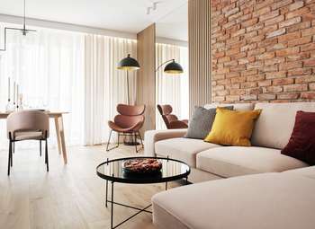 Show apartments - Warszawa-Bemowo 83 m²