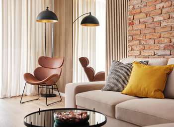 Show apartments - Warszawa-Bemowo 83 m²