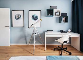 Show apartments - Warszawa-Bemowo 83 m²