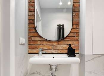 Show apartments - Warszawa-Bemowo 83 m²