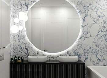 Show apartments - Warszawa-Mokotów 67 m²