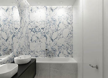 Show apartments - Warszawa-Mokotów 67 m²