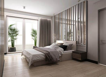 Show apartments - Warszawa-Śródmieście 123 m²