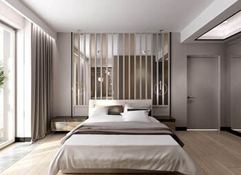 Show apartments - Warszawa-Śródmieście 123 m²