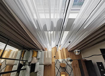 Show apartments - Warszawa-Żoliborz 100 m²