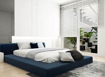 Show apartments - Zinnowitz 94 m²